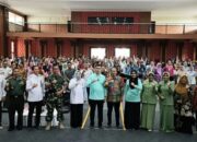 Launcing Kerabat SAE, Wali Kota Blitar; Pengetahuan dan Kesadaran Orang Tua Tentukan Kualistas Anak