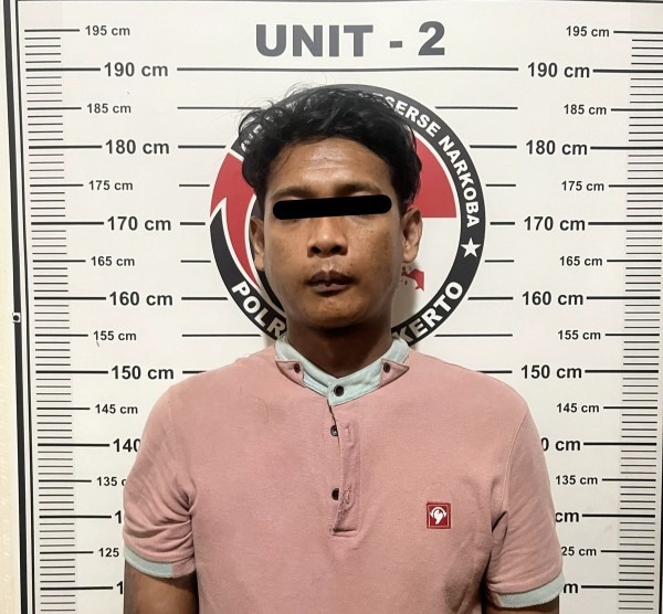 Satresnarkoba