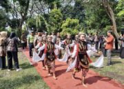 Disdikbud Jombang Dorong Pelestarian Seni Tradisional Lewat Pembinaan di Sekolah Dasar
