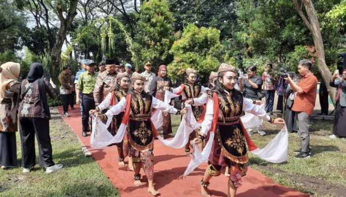 Disdikbud Jombang Dorong Pelestarian Seni Tradisional Lewat Pembinaan di Sekolah Dasar