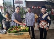 IKA Smadajo Siap Dorong Legalkan Situs Kelahiran Bung Karno di Ploso