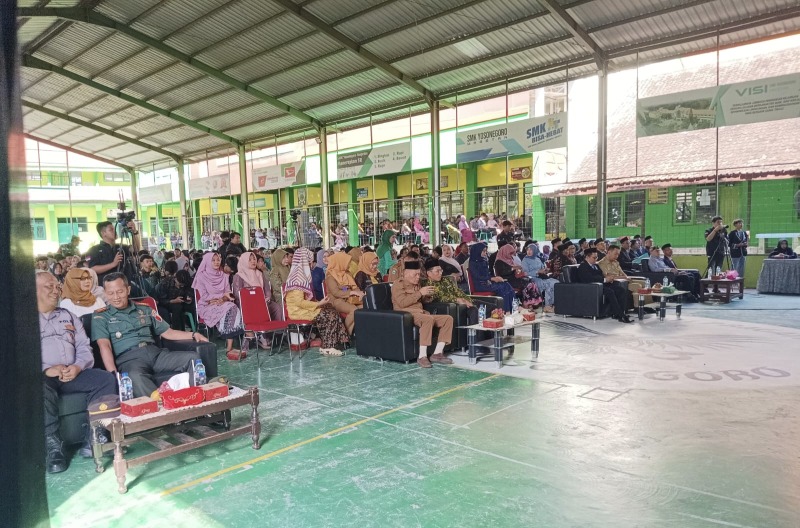 SMK Yosonegoro