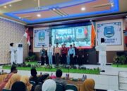 Melongok Kelulusan 533 Siswa SMKN 1 Magetan