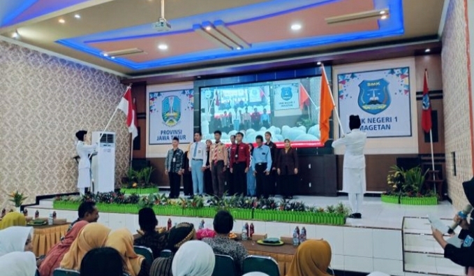 SMKN 1 Magetan