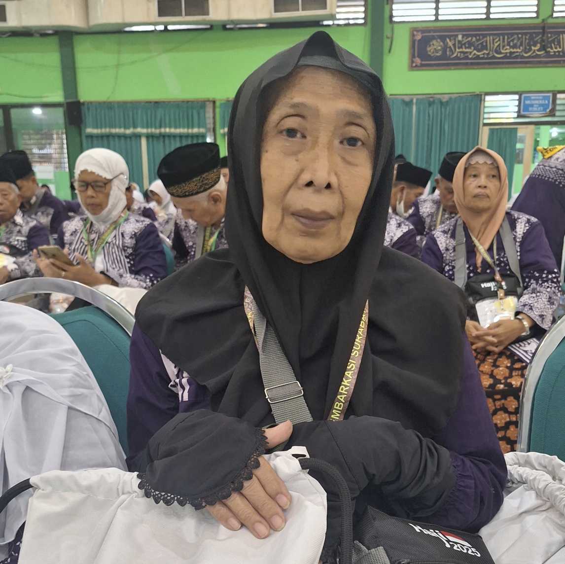 Haji