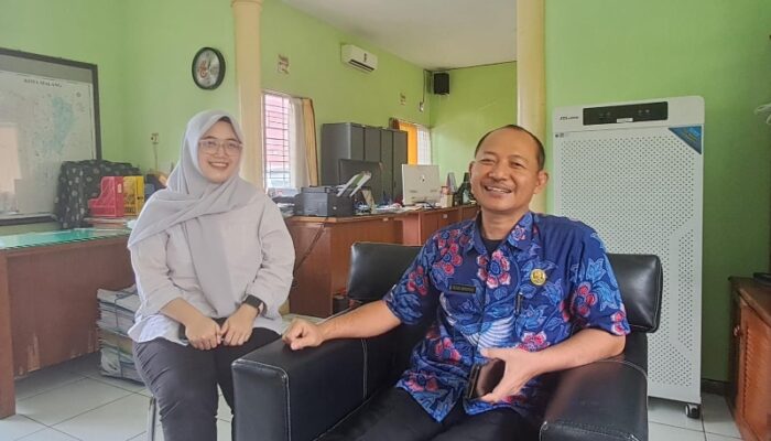 Tak Kantongi STPT, Amul Massage Syariah Langgar Peraturan?