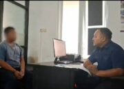 Pelaku Tabrak Lari di Sidorejo Berhasil Diamankan Polres Magetan