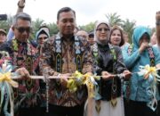 Program TAMASYA Resmi Diluncurkan, Ini Tujuannya