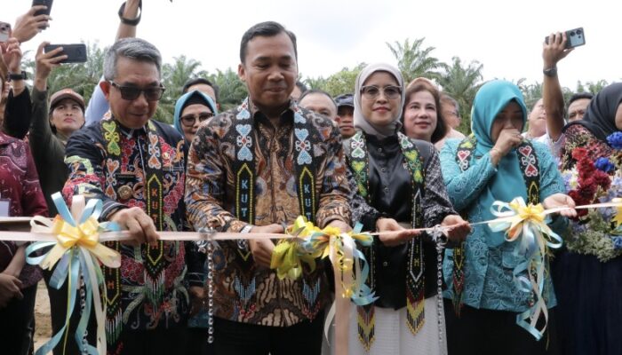 Program TAMASYA Resmi Diluncurkan, Ini Tujuannya