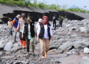 Berantas Tambang Pasir Ilegal, DPRD Lumajang dan HPBI Sepakat Dongkrak PAD