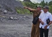 Rakyat Desak Tata Kelola Tambang Pasir Lumajang Dibenahi