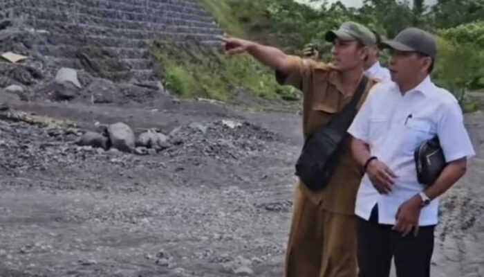Rakyat Desak Tata Kelola Tambang Pasir Lumajang Dibenahi
