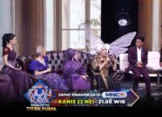Mengenang Sang Legenda Titiek Puspa, MNCTV Kado Spesial ‘Tribute To Titiek Puspa’