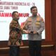 Kombes Pol Christian Tobing