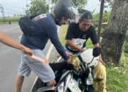 Pria Ini Bohongi Polisi Karena Takut Istri, Lapor Duitnya Dijambret