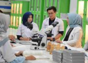 Capaian Global, Unusa Unggul di Riset dan Inovasi