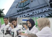 Dua Prodi Kedokteran Unusa Raih Akreditasi Unggul Tingkat Nasional