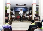 Lepas JCH, Wali Kota Blitar: Ibadah Haji Adalah Cerminan Keimanan
