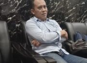 Polemik Gedung Baru Kejari Blitar dari Dana Hibah Pemda