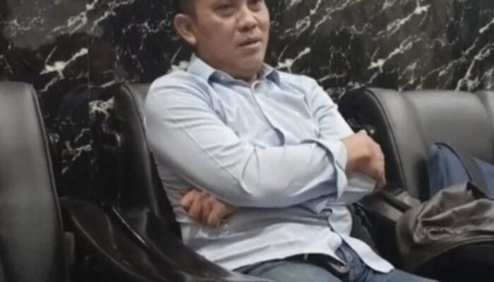 Polemik Gedung Baru Kejari Blitar dari Dana Hibah Pemda