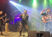 Sang Legenda di Coban Kethak, Anto Baret Gandeng Toto Tewel Luncurkan Album Sketsa Jalanan