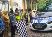 18 JCH Bojonegoro Diberangkatkan Kemenag