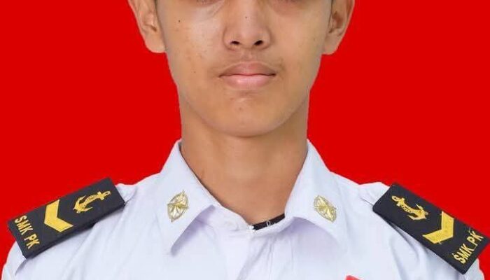 Taruna SMK Kelautan Puger Hilang, 44 Hari Belum Ada Kejelasan