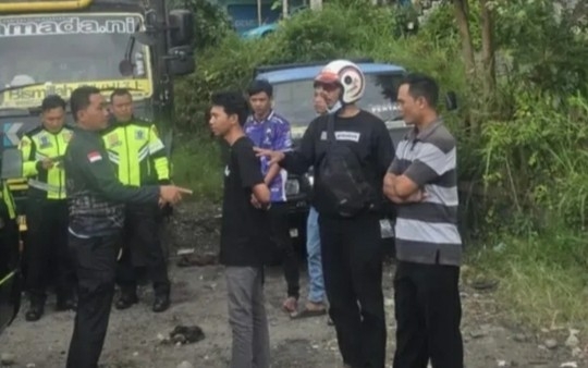 Polres Magetan