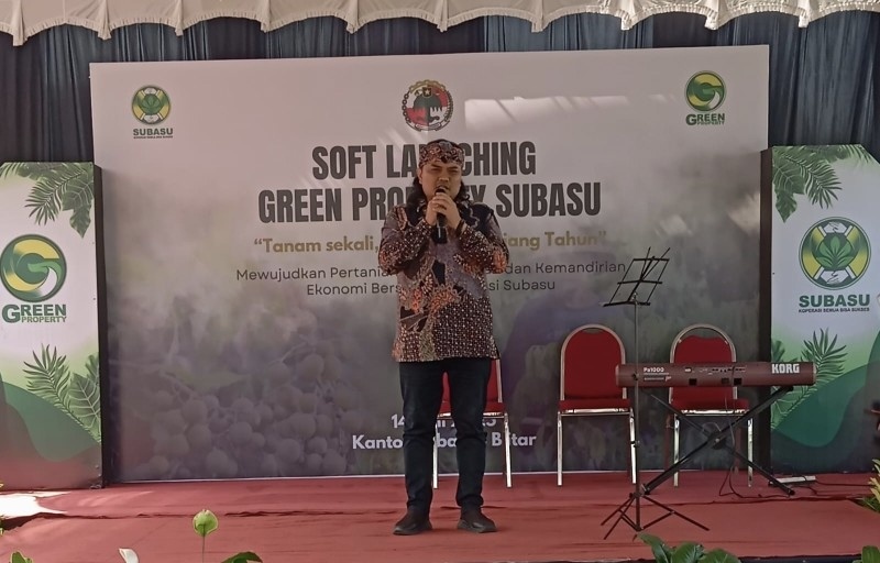 Koperasi Subasu