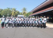 Bupati Lumajang Janjikan Reward Peraih Medali di Porprov 2025