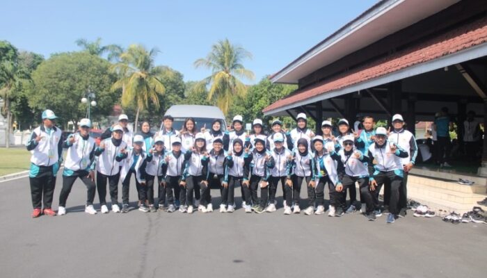 Bupati Lumajang Janjikan Reward Peraih Medali di Porprov 2025