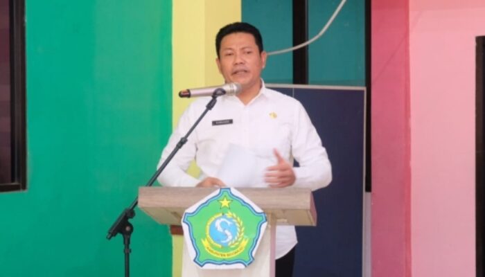 Bupati Sidoarjo Akan Berhentikan Slamet Setiawan dari Dirtek Perumda Delta Tirta