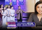 Perjuangan Wina Majalengka Mantan TKW di DMD Panggung Rezeki