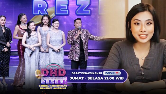 Perjuangan Wina Majalengka Mantan TKW di DMD Panggung Rezeki