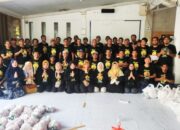 Masjid Al-Haq Jaga Semangat Kurban dan Toleransi dalam Iduladha 2025