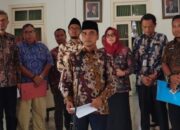 Bupati Luncurkan APBD Rp2,5 Triliun Untuk Percepatan Pembangunan Bangkalan