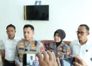 Bandar Narkoba Diringkus Satreskoba Polres Bangkalan, Senpi dan 53 Paket Sabu Disita