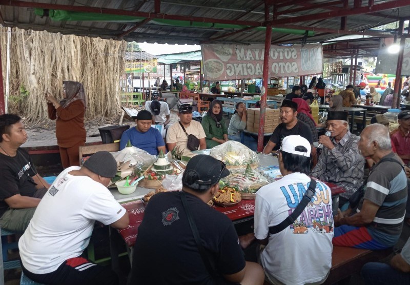 Tukang becak