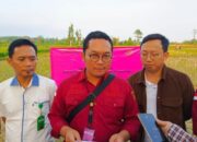 Kejari Blitar Sita 5 Aset Milik HB, Kasus Korupsi Proyek Dam Kali Bentak