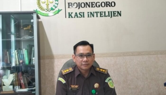 Vonis Perkara Mobil Siaga Bojonegoro Belum Inkrah, Jaksa Ajukan Banding