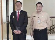 Demi Kejar Prestasi Terbaik Wali Kota Blitar Rela Ngantor di RSUD Mardi Waluyo