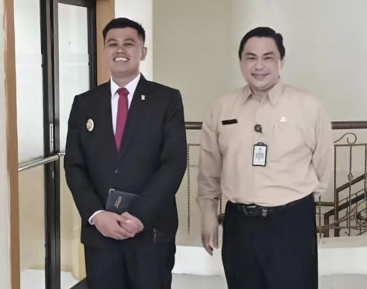 Wali Kota Blitar