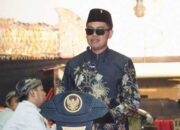 Hadiri Selamatan Brokohan Harlah Bung Karno, Wali Kota Blitar: Beliau Adalah Pemimpin Dunia