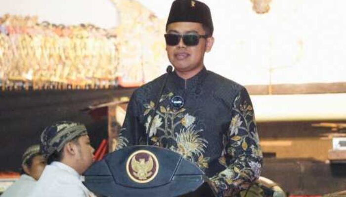 Hadiri Selamatan Brokohan Harlah Bung Karno, Wali Kota Blitar: Beliau Adalah Pemimpin Dunia