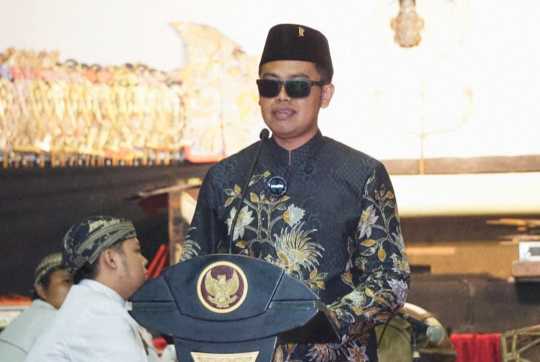 Wali Kota Blitar