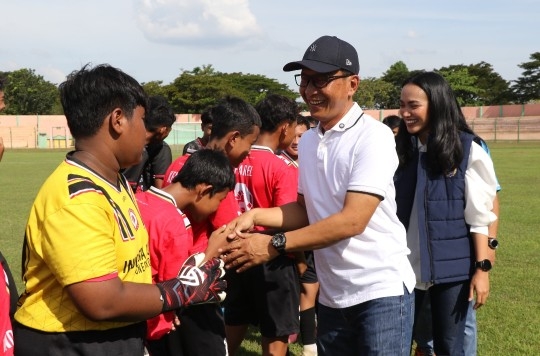 Bupati Bojonegoro