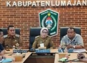 Bunda Indah Komitmen Bangun Lumajang Tanpa Politik Praktis: “Jangan Main Triki!”