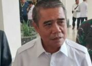 Wabup Ogan Ilir Warning Penggunaan DD Harus Benar- benar Sesuai Peruntukan