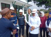 Data Bung Karno Lahir di Ploso Jombang Diterima Gubernur Jatim