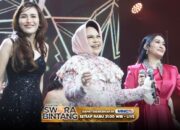 Calon Diva